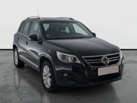 Volkswagen Tiguan  2.0 TDI 