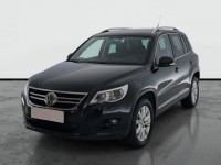 Volkswagen Tiguan  2.0 TDI 