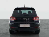 Volkswagen Tiguan  2.0 TDI 