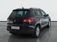 Volkswagen Tiguan  2.0 TDI 