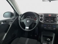 Volkswagen Tiguan  2.0 TDI 