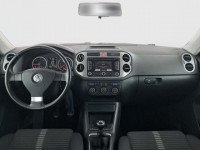 Volkswagen Tiguan  2.0 TDI 