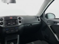 Volkswagen Tiguan  2.0 TDI 
