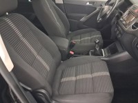 Volkswagen Tiguan  2.0 TDI 