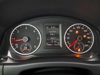 Volkswagen Tiguan  2.0 TDI 