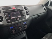 Volkswagen Tiguan  2.0 TDI 