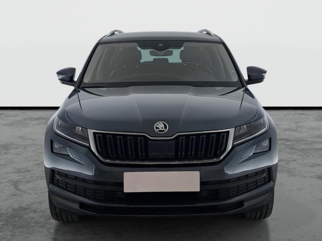 Škoda Kodiaq  2.0 TDI 4x4 Style Plus