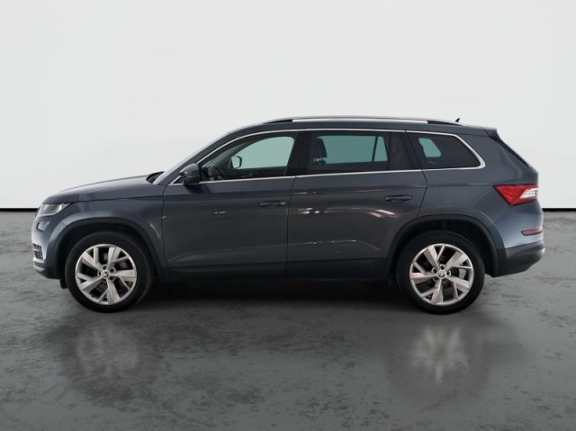 Škoda Kodiaq  2.0 TDI 4x4 Style Plus
