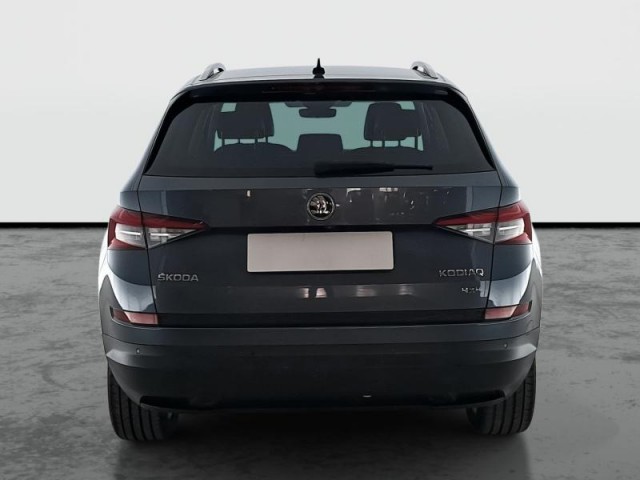 Škoda Kodiaq  2.0 TDI 4x4 Style Plus