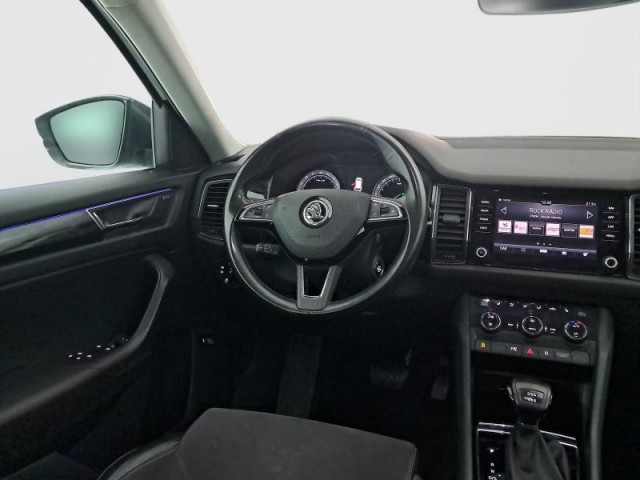 Škoda Kodiaq  2.0 TDI 4x4 Style Plus