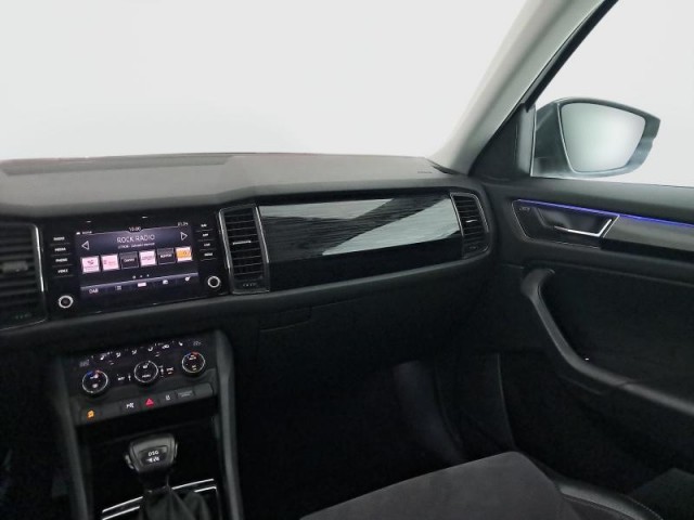 Škoda Kodiaq  2.0 TDI 4x4 Style Plus