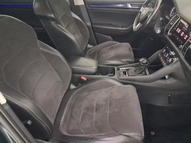 Škoda Kodiaq  2.0 TDI 4x4 Style Plus