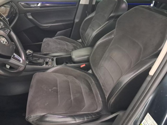 Škoda Kodiaq  2.0 TDI 4x4 Style Plus