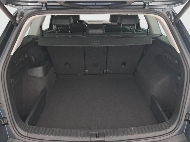 Škoda Kodiaq  2.0 TDI 4x4 Style Plus