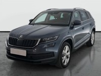 Škoda Kodiaq  2.0 TDI 4x4 Style Plus