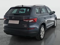 Škoda Kodiaq  2.0 TDI 4x4 Style Plus