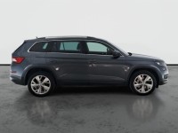 Škoda Kodiaq  2.0 TDI 4x4 Style Plus