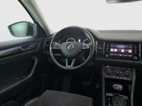 Škoda Kodiaq  2.0 TDI 4x4 Style Plus