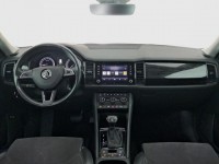 Škoda Kodiaq  2.0 TDI 4x4 Style Plus