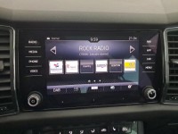 Škoda Kodiaq  2.0 TDI 4x4 Style Plus