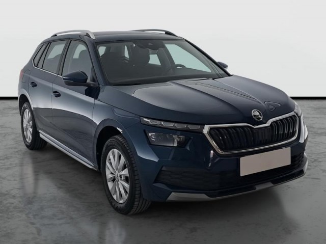 Škoda Kamiq  1.0 TSI Style Plus