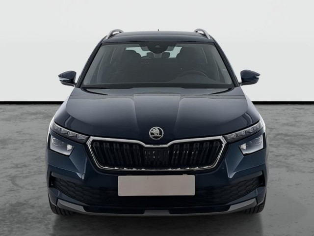 Škoda Kamiq  1.0 TSI Style Plus