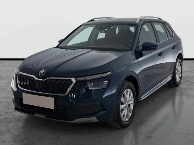 Škoda Kamiq  1.0 TSI Style Plus