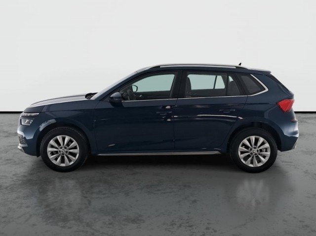 Škoda Kamiq  1.0 TSI Style Plus