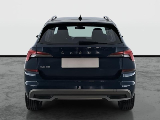 Škoda Kamiq  1.0 TSI Style Plus