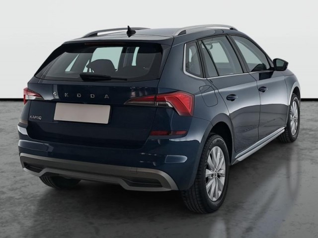 Škoda Kamiq  1.0 TSI Style Plus