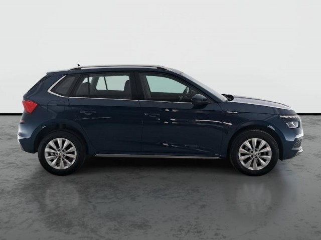 Škoda Kamiq  1.0 TSI Style Plus