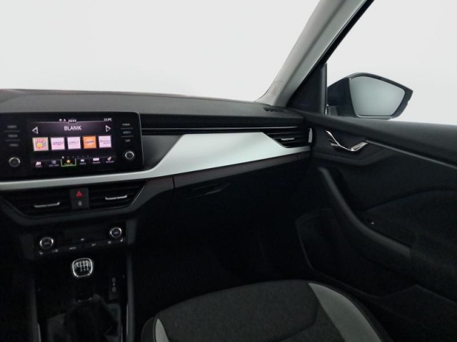 Škoda Kamiq  1.0 TSI Style Plus
