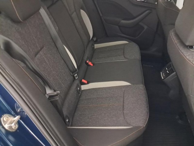 Škoda Kamiq  1.0 TSI Style Plus