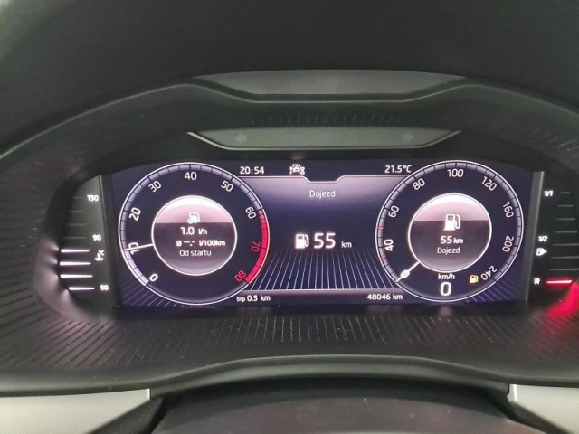 Škoda Kamiq  1.0 TSI Style Plus
