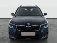 Škoda Kamiq  1.0 TSI Style Plus