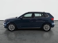 Škoda Kamiq  1.0 TSI Style Plus