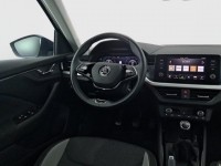 Škoda Kamiq  1.0 TSI Style Plus