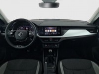 Škoda Kamiq  1.0 TSI Style Plus