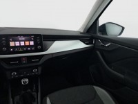 Škoda Kamiq  1.0 TSI Style Plus