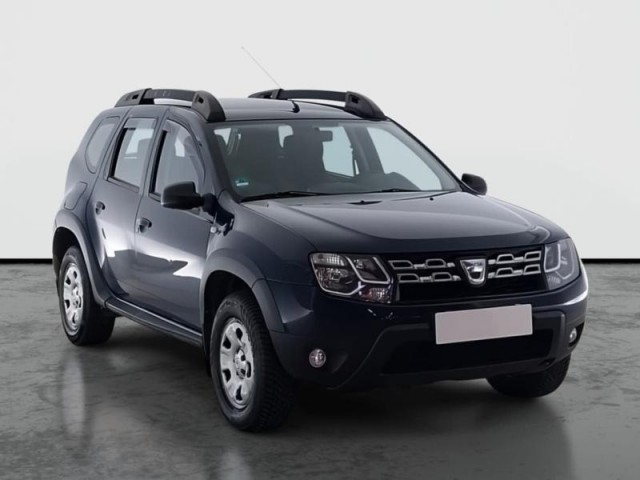 Dacia Duster  1.5 dCi 