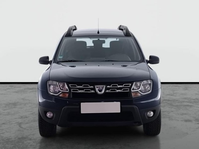 Dacia Duster  1.5 dCi 