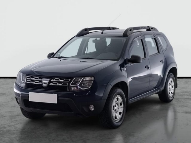 Dacia Duster  1.5 dCi 