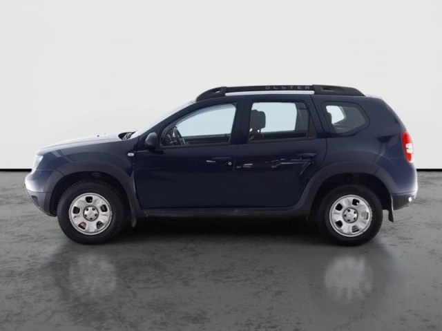 Dacia Duster  1.5 dCi 