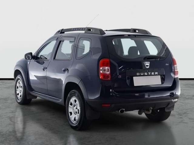 Dacia Duster  1.5 dCi 