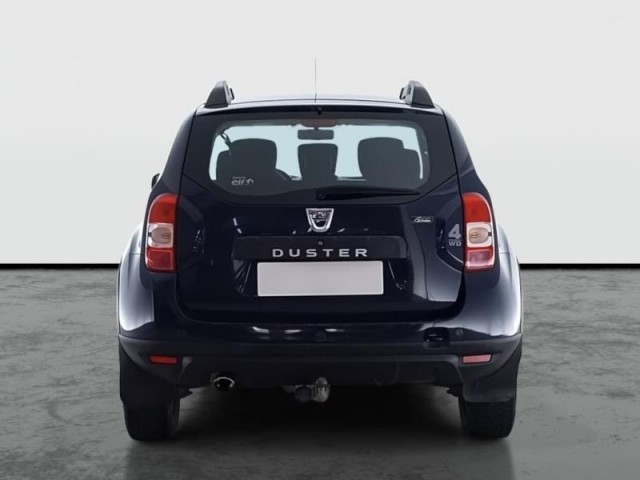 Dacia Duster  1.5 dCi 