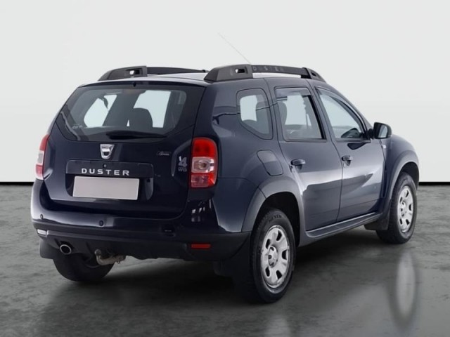 Dacia Duster  1.5 dCi 