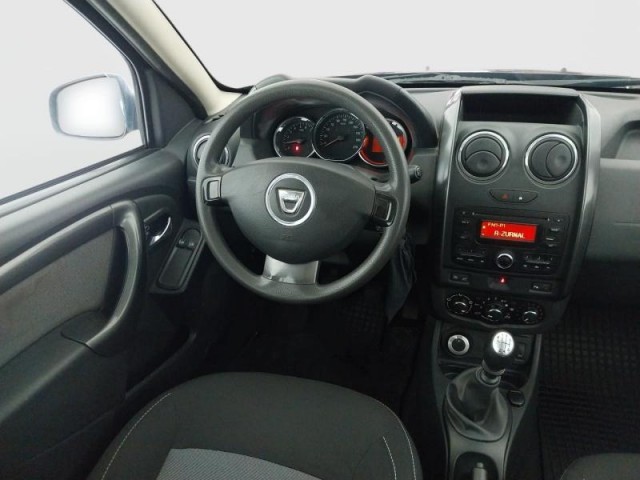 Dacia Duster  1.5 dCi 