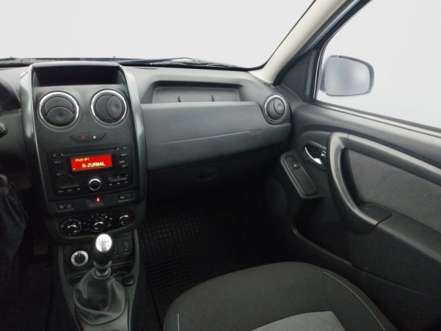 Dacia Duster  1.5 dCi 