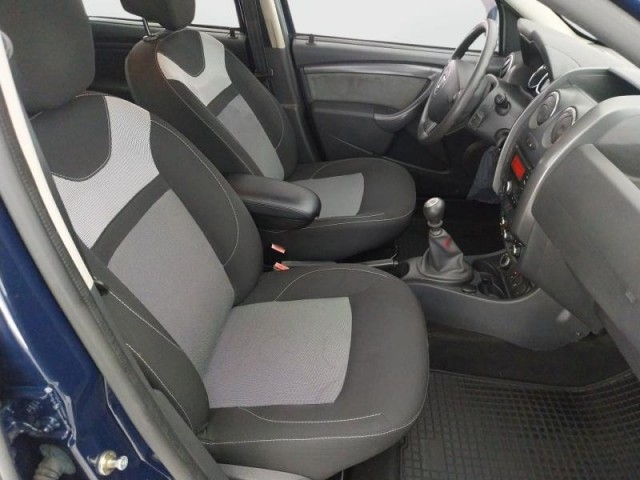 Dacia Duster  1.5 dCi 