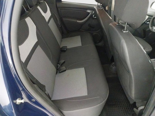 Dacia Duster  1.5 dCi 
